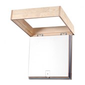 OMAN Půdní výlez WS POLAR rozměr 70*55cm